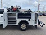 New 2024 Ford F-350 Crew Cab 4x4 9' Knapheide Mechanics Body for sale #R1387 - photo 14