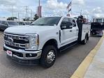 New 2024 Ford F-350 Crew Cab 4x4 9' Knapheide Mechanics Body for sale #R1387 - photo 4