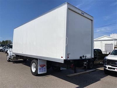 2025 Ford F-750 Regular Cab DRW 4x2 Knapheide Box Truck for sale #S0035 - photo 2