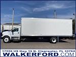 2025 Ford F-750 Regular Cab DRW 4x2 Knapheide Box Truck for sale #S0035 - photo 1