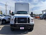 2025 Ford F-750 Regular Cab DRW 4x2 Knapheide Box Truck for sale #S0035 - photo 5