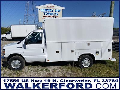 2025 Ford E-350 RWD Reading Service Utility Van for sale #S0043 - photo 1