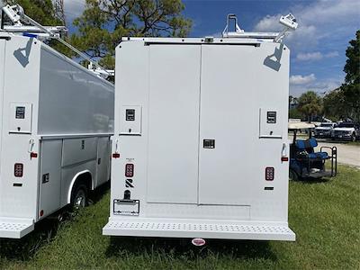 2025 Ford E-350 RWD Reading Service Utility Van for sale #S0043 - photo 2