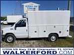 2025 Ford E-350 RWD Reading Service Utility Van for sale #S0043 - photo 1