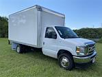 2025 Ford E-350 RWD Box Van for sale #S0051 - photo 4