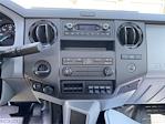 2025 Ford F-650 Regular Cab DRW 4x2 Cab Chassis for sale #S0053 - photo 15