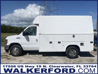 2025 Ford E-350 RWD Knapheide Service Utility Van for sale #S0094 - photo 1