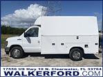 2025 Ford E-350 RWD Knapheide Service Utility Van for sale #S0094 - photo 1