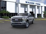 2025 Ford F-250 Crew Cab 4x4 Pickup for sale #S0124 - photo 2