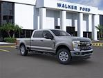 2025 Ford F-250 Crew Cab 4x4 Pickup for sale #S0124 - photo 7