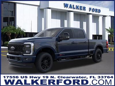 2025 Ford F-250 Crew Cab 4x4 Pickup for sale #S0125 - photo 1