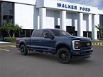 2025 Ford F-250 Crew Cab 4x4 Pickup for sale #S0125 - photo 7