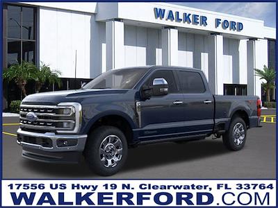 2025 Ford F-250 Crew Cab 4x4 Pickup for sale #S0127 - photo 1