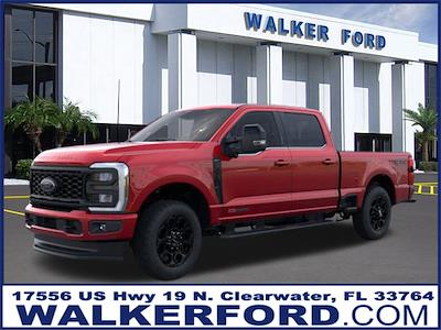 2025 Ford F-250 Crew Cab 4x4 Pickup for sale #S0128 - photo 1