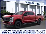 2025 Ford F-250 Crew Cab 4x4 Pickup for sale #S0128 - photo 1