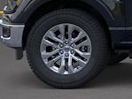 2025 Ford F-150 SuperCrew Cab 4x2 Pickup for sale #S0134 - photo 19