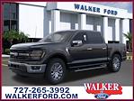 2025 Ford F-150 SuperCrew Cab 4x2 Pickup for sale #S0134 - photo 1