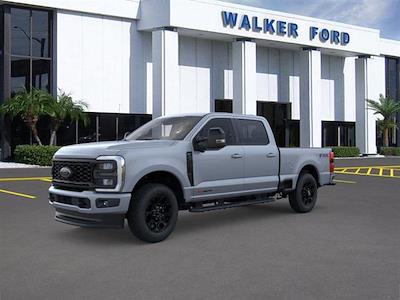 2025 Ford F-250 Crew Cab 4x4 Pickup for sale #S0135 - photo 1