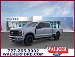 New 2025 Ford F-250 Lariat Crew Cab for sale #S0135 - photo 1