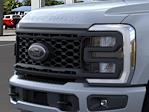 New 2025 Ford F-250 Lariat Crew Cab for sale #S0135 - photo 17