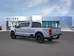 New 2025 Ford F-250 Lariat Crew Cab for sale #S0135 - photo 2