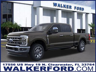2025 Ford F-250 Crew Cab 4x4 Pickup for sale #S0137 - photo 1