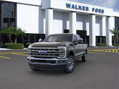 2025 Ford F-250 Crew Cab 4x4 Pickup for sale #S0137 - photo 2