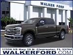 2025 Ford F-250 Crew Cab 4x4 Pickup for sale #S0137 - photo 1