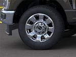 2025 Ford F-250 Crew Cab 4x4 Pickup for sale #S0137 - photo 19
