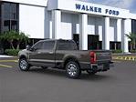 2025 Ford F-250 Crew Cab 4x4 Pickup for sale #S0137 - photo 4