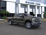 2025 Ford F-250 Crew Cab 4x4 Pickup for sale #S0137 - photo 7