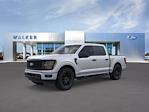 New 2025 Ford F-150 STX SuperCrew Cab for sale #S0142 - photo 1