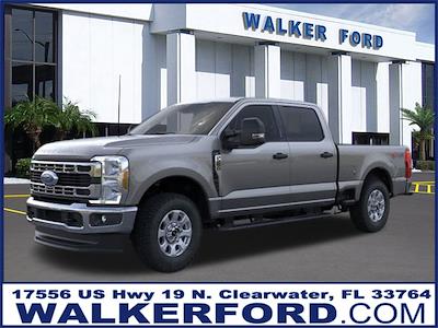 2025 Ford F-250 Crew Cab 4x4 Pickup for sale #S0144 - photo 1