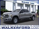 2025 Ford F-250 Crew Cab 4x4 Pickup for sale #S0144 - photo 1