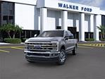 2025 Ford F-250 Crew Cab 4x4 Pickup for sale #S0144 - photo 2