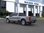 2025 Ford F-250 Crew Cab 4x4 Pickup for sale #S0144 - photo 4
