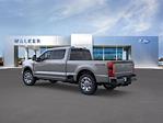 2025 Ford F-250 Crew Cab 4x4 Pickup for sale #S0144 - photo 2