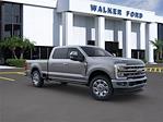 2025 Ford F-250 Crew Cab 4x4 Pickup for sale #S0144 - photo 7
