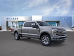2025 Ford F-250 Crew Cab 4x4 Pickup for sale #S0144 - photo 7
