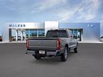 2025 Ford F-250 Crew Cab 4x4 Pickup for sale #S0144 - photo 8