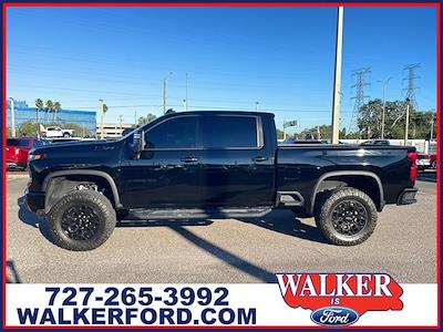 2024 Chevrolet Silverado 2500 Crew Cab 4x4 Pickup for sale #S0150A - photo 1
