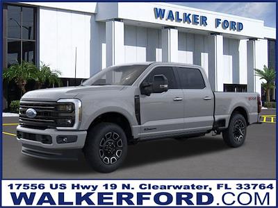 2025 Ford F-250 Crew Cab 4x4 Pickup for sale #S0151 - photo 1