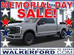 2025 Ford F-250 Crew Cab 4x4 Pickup for sale #S0151 - photo 1