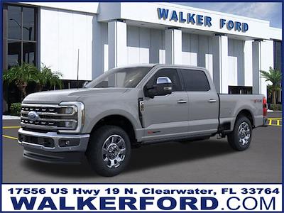 2025 Ford F-250 Crew Cab 4x4 Pickup for sale #S0152 - photo 1