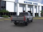2025 Ford F-250 Crew Cab 4x4 Pickup for sale #S0152 - photo 8