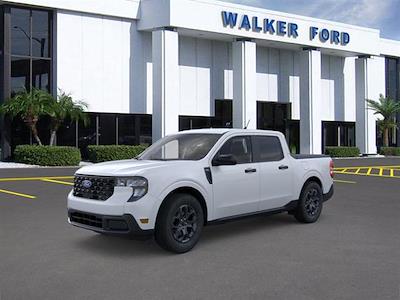 2025 Ford Maverick SuperCrew Cab AWD Pickup for sale #S0156 - photo 1