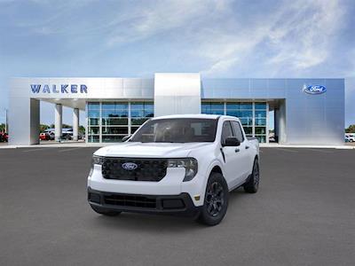 2025 Ford Maverick SuperCrew Cab AWD Pickup for sale #S0156 - photo 2