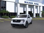 2025 Ford Maverick SuperCrew Cab AWD Pickup for sale #S0156 - photo 2