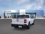 New 2025 Ford Maverick XLT SuperCrew Cab for sale #S0156 - photo 8