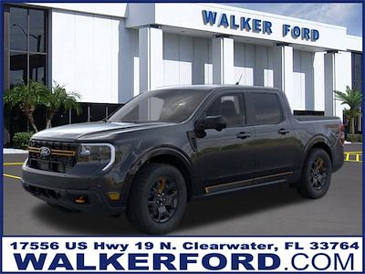 2025 Ford Maverick SuperCrew Cab AWD Pickup for sale #S0157 - photo 1